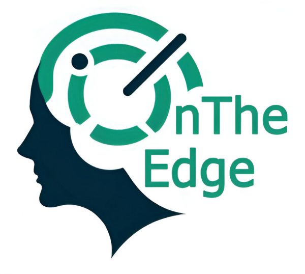 On the Edge: A Health Platform for Detecting Stress and Anxiety in the Elderly Using Continuum Computing